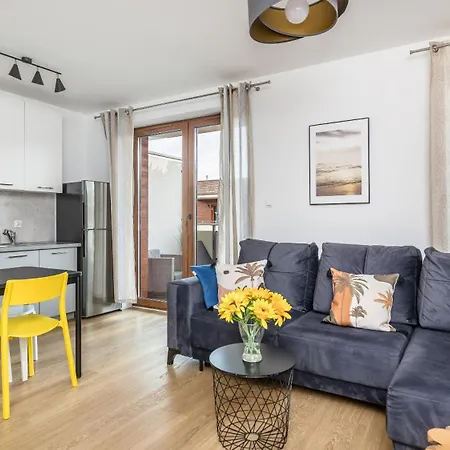 Stegna Park B Apartamenty Piamola Zewnętrze zdjęcie