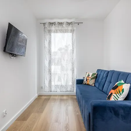 Stegna Park B Apartamenty Piamola Zewnętrze zdjęcie