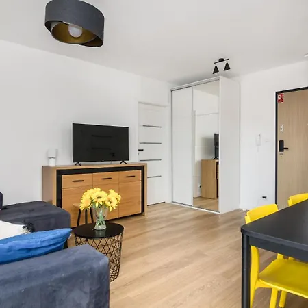 Stegna Park B Apartamenty Piamola Zewnętrze zdjęcie