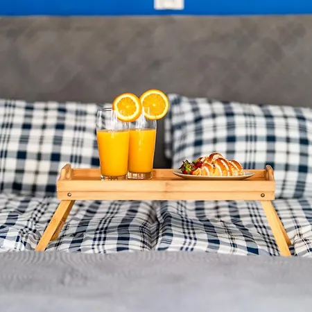 Stegna Park B Apartamenty Piamola Zewnętrze zdjęcie
