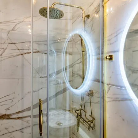 Stegna Park B Apartamenty Piamola Zewnętrze zdjęcie