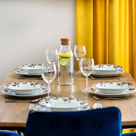 Stegna Park B Apartamenty Piamola Zewnętrze zdjęcie