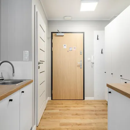Stegna Park B Apartamenty Piamola Zewnętrze zdjęcie