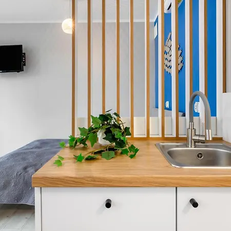 Stegna Park B Apartamenty Piamola Zewnętrze zdjęcie