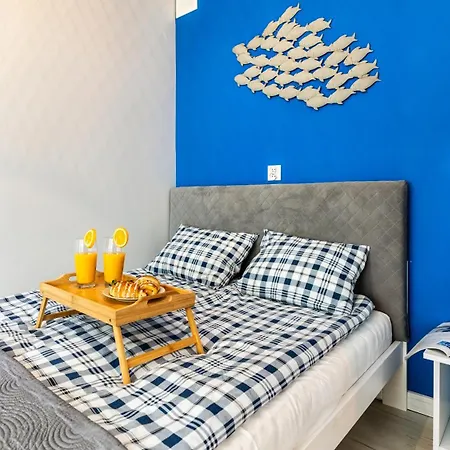 Stegna Park B Apartamenty Piamola Zewnętrze zdjęcie