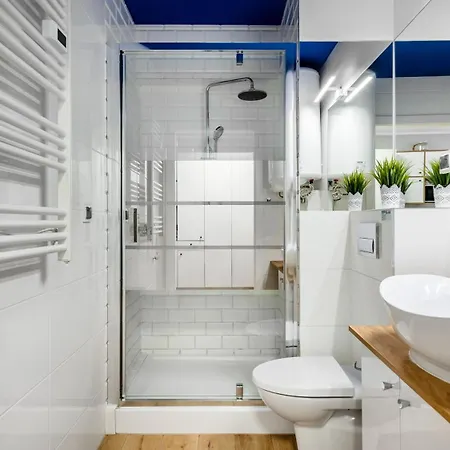 Stegna Park B Apartamenty Piamola Zewnętrze zdjęcie