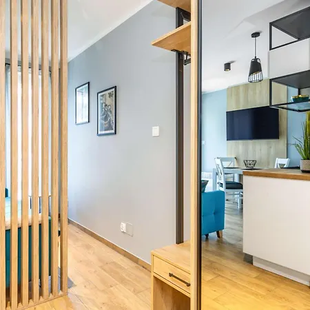 Stegna Park B Apartamenty Piamola Zewnętrze zdjęcie