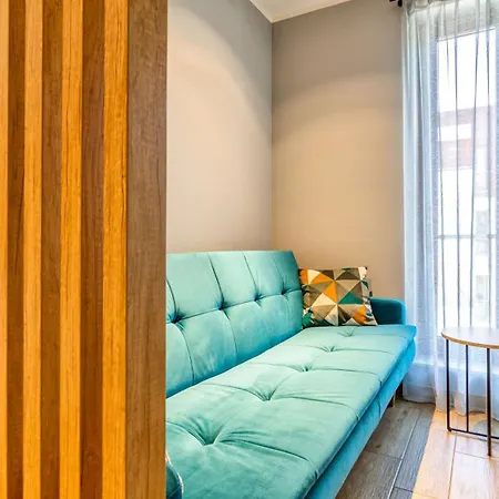 Stegna Park B Apartamenty Piamola Zewnętrze zdjęcie