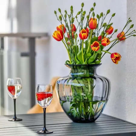 Stegna Park B Apartamenty Piamola Zewnętrze zdjęcie