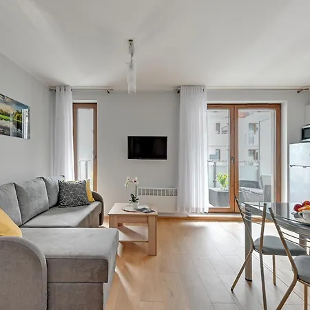 Stegna Park B Apartamenty Piamola Zewnętrze zdjęcie
