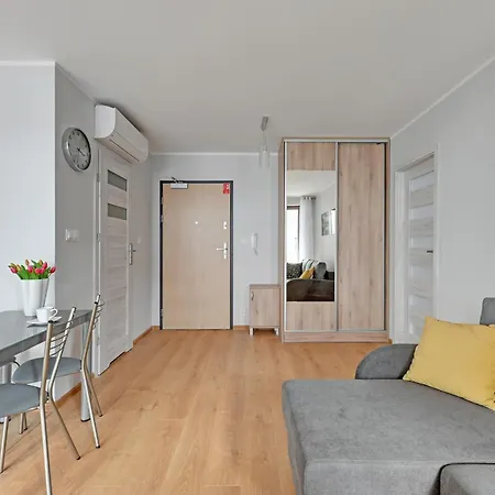 Stegna Park B Apartamenty Piamola Zewnętrze zdjęcie