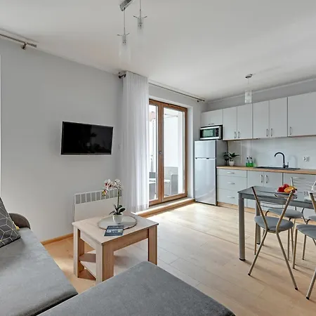 Stegna Park B Apartamenty Piamola Zewnętrze zdjęcie