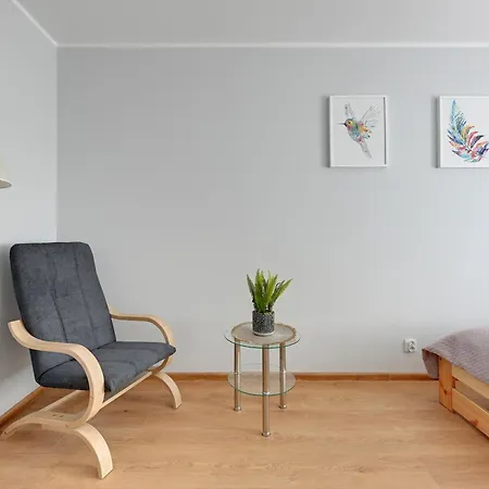 Stegna Park B Apartamenty Piamola Zewnętrze zdjęcie
