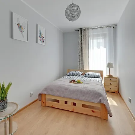 Stegna Park B Apartamenty Piamola Zewnętrze zdjęcie