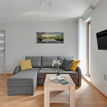 Stegna Park B Apartamenty Piamola Zewnętrze zdjęcie