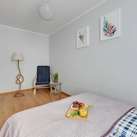 Stegna Park B Apartamenty Piamola Zewnętrze zdjęcie