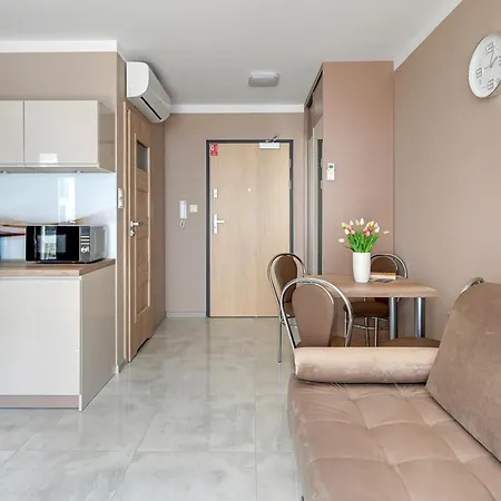 Stegna Park B Apartamenty Piamola Zewnętrze zdjęcie