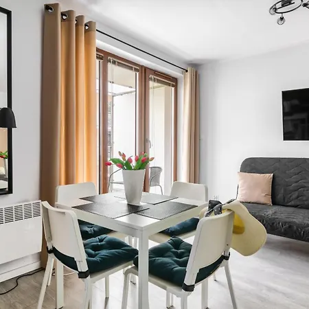 Stegna Park B Apartamenty Piamola Zewnętrze zdjęcie