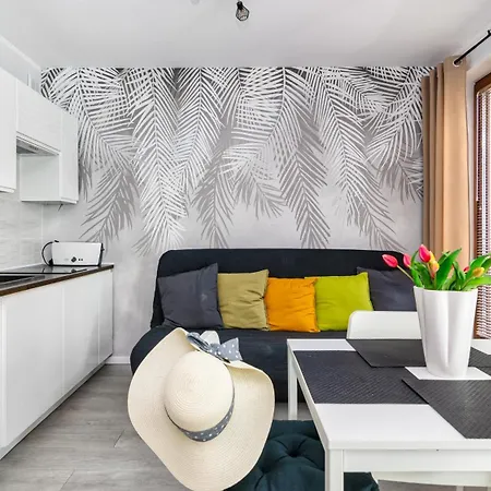 Stegna Park B Apartamenty Piamola Zewnętrze zdjęcie