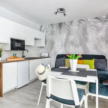 Stegna Park B Apartamenty Piamola Zewnętrze zdjęcie