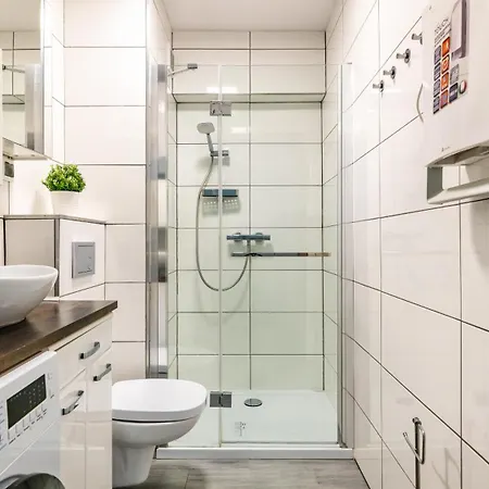 Stegna Park B Apartamenty Piamola Zewnętrze zdjęcie