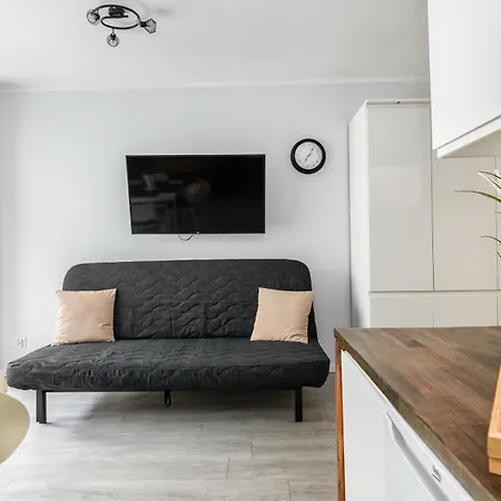Stegna Park B Apartamenty Piamola Zewnętrze zdjęcie