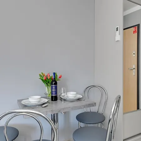 Stegna Park B Apartamenty Piamola Zewnętrze zdjęcie