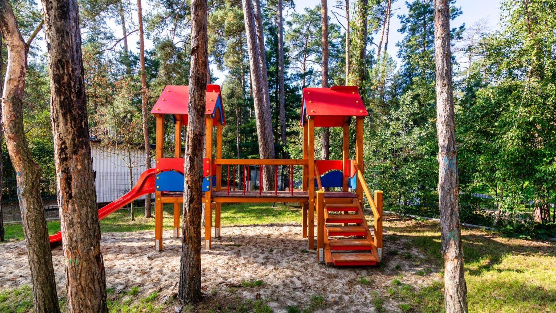 Apartment Stegna Park B Piamola *
