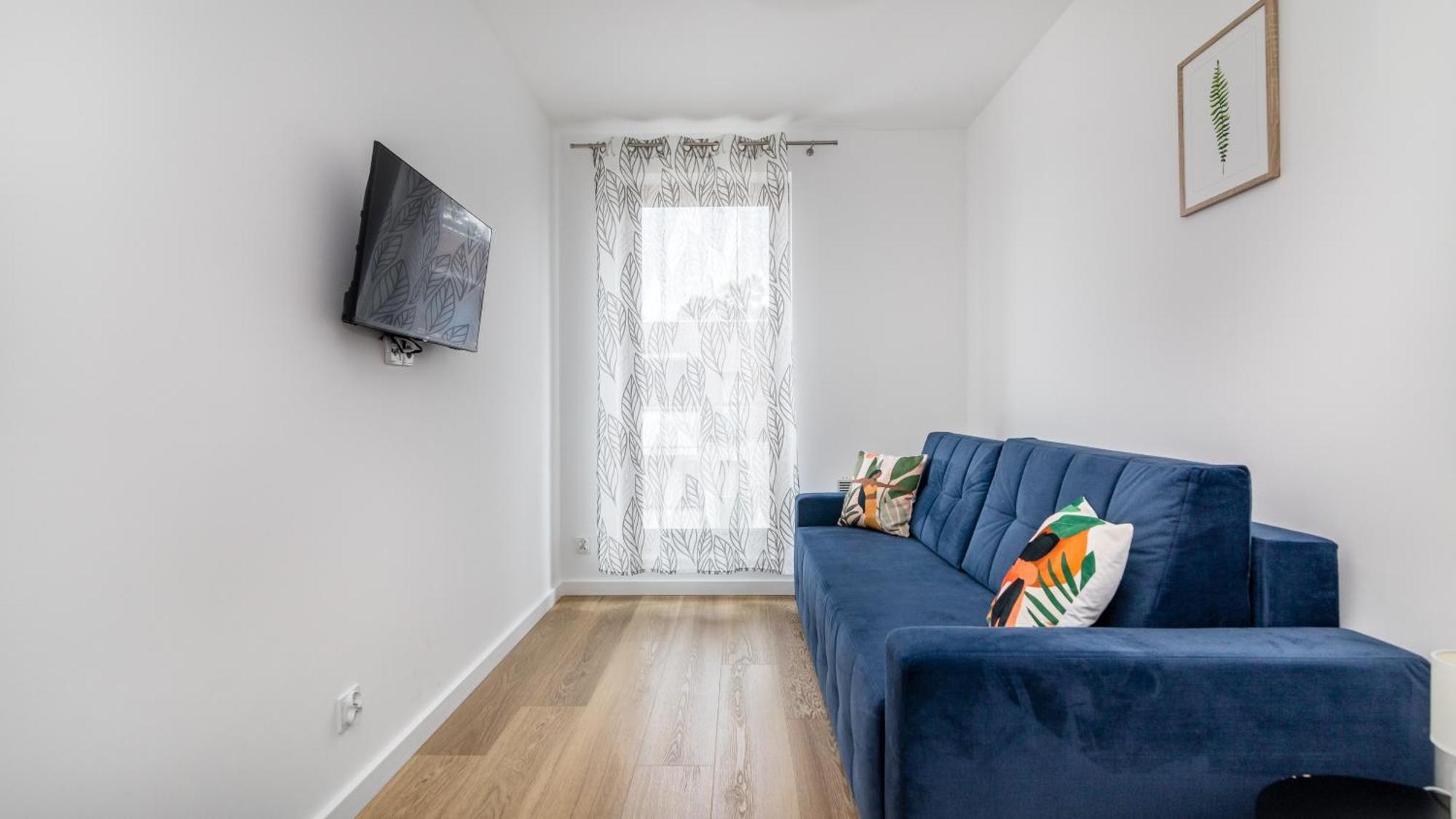 Apartment Stegna Park B Piamola *