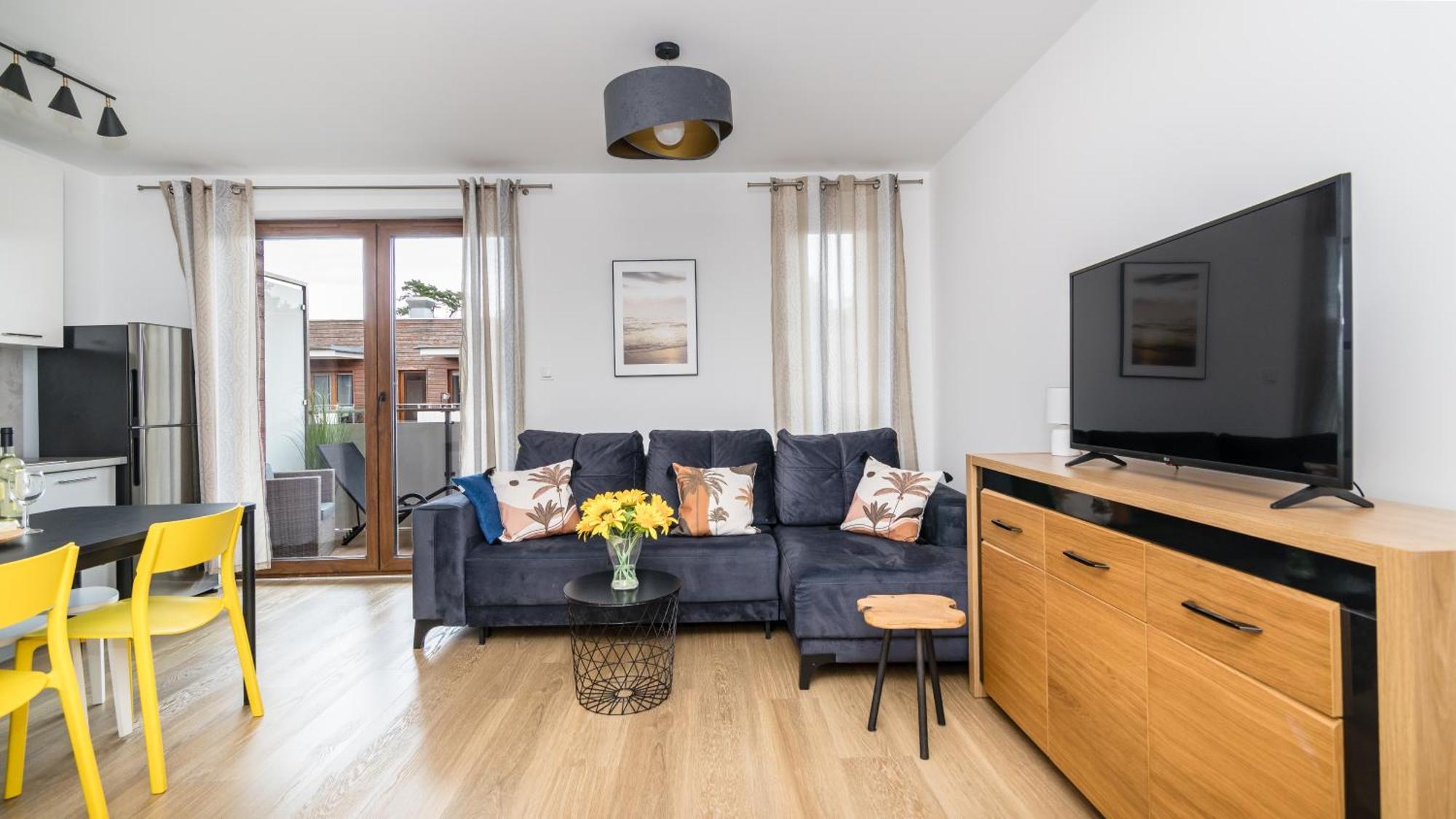 Apartment Stegna Park B Piamola *