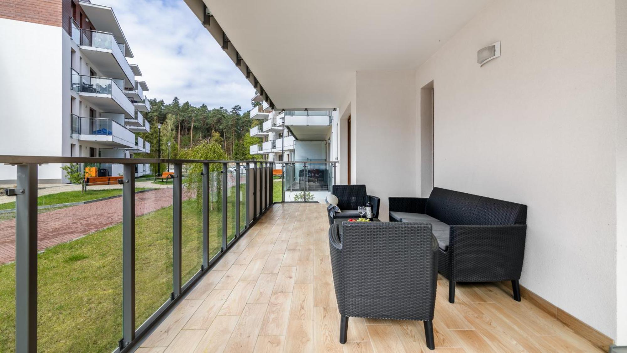 Apartment Stegna Park B Piamola *