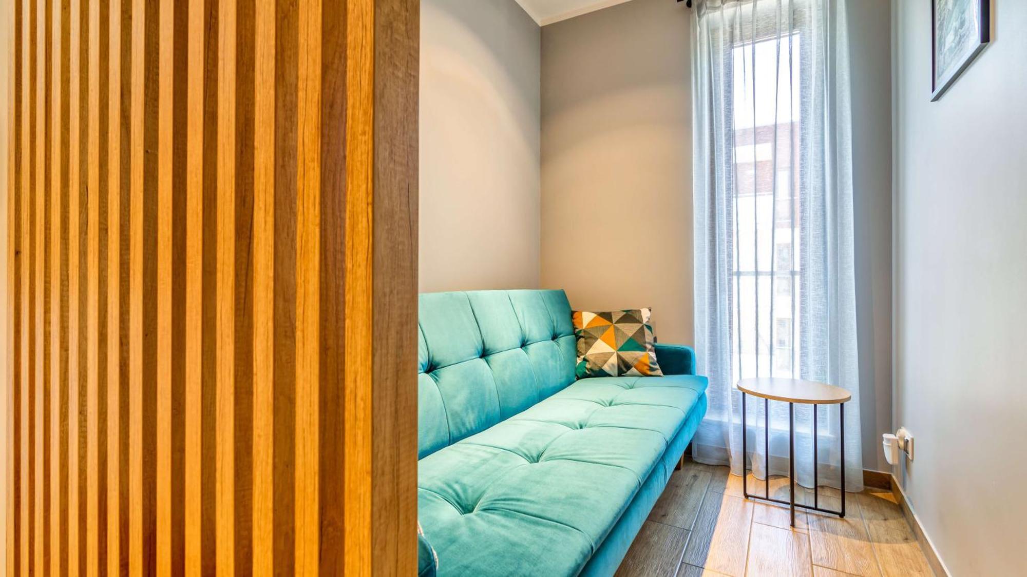 Stegna Park B Piamola Apartment