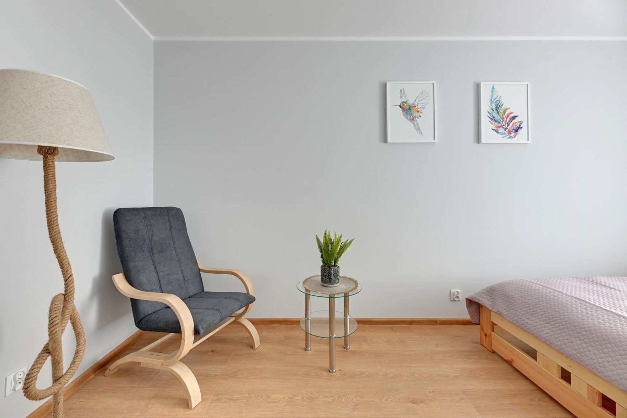 Apartment Stegna Park B Piamola