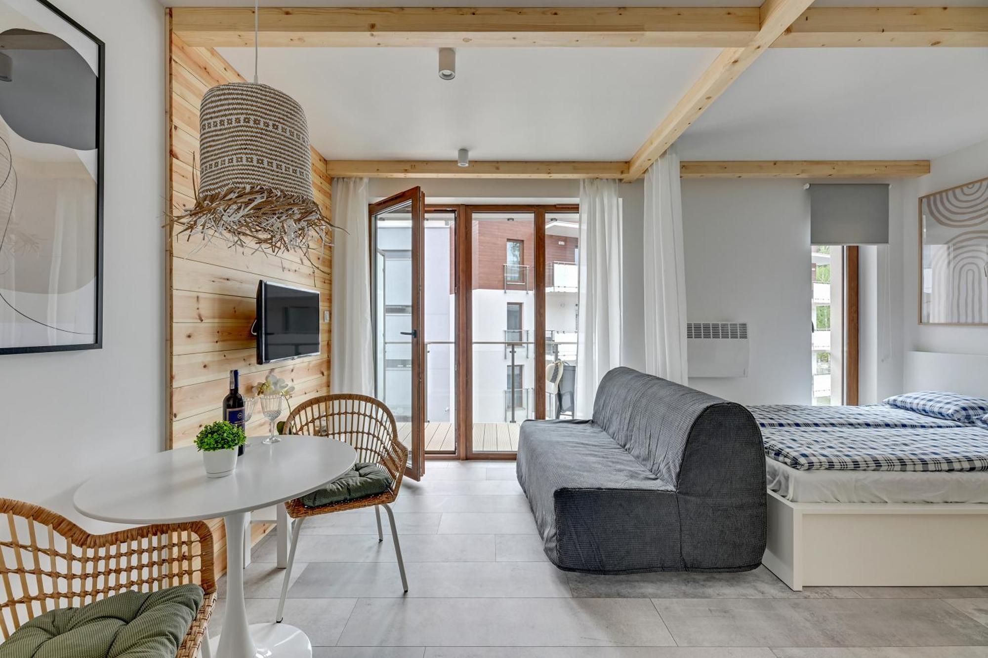 Apartment Stegna Park B Piamola *