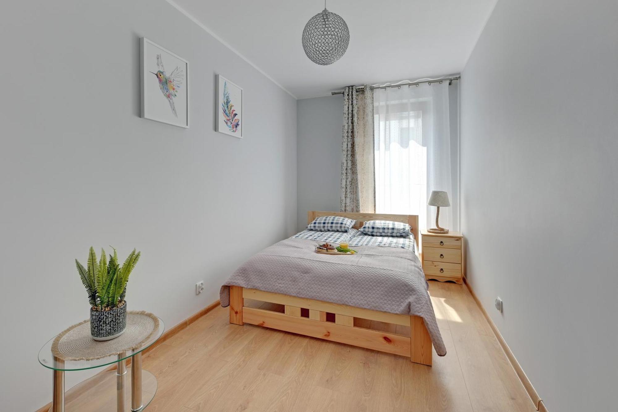 Stegna Park B Piamola Apartment Stegna (Pomerania)