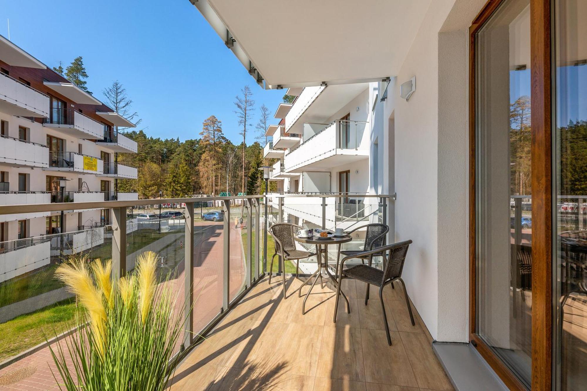 Apartment Stegna Park B Piamola *