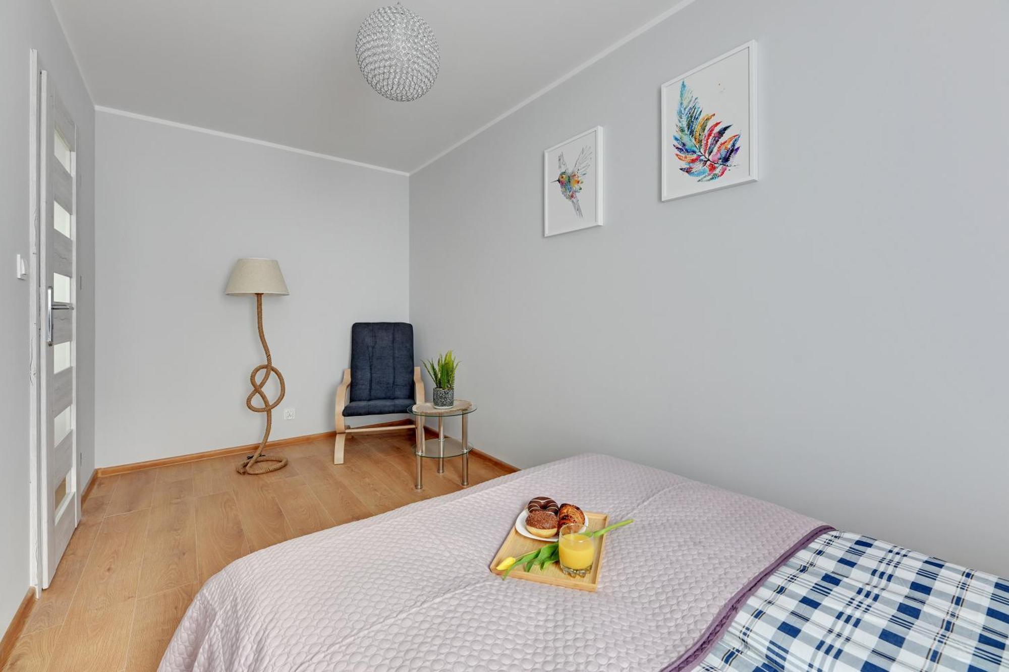 Stegna Park B Piamola Apartment