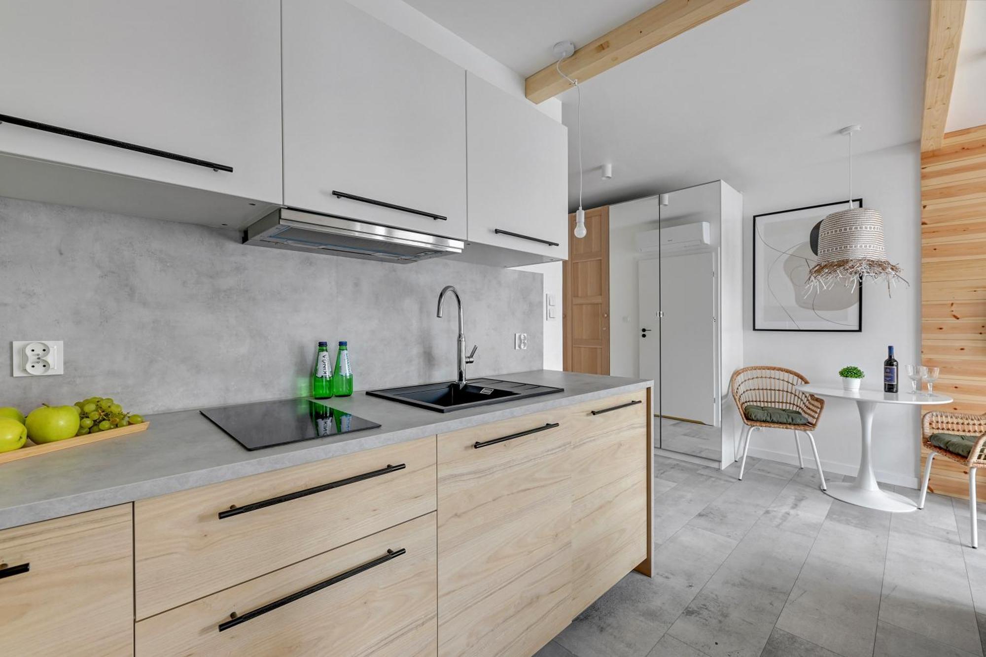Stegna Park B Piamola Apartment
