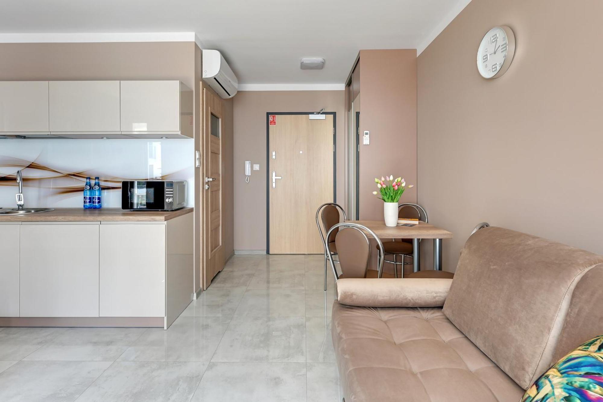 Apartment Stegna Park B Piamola
