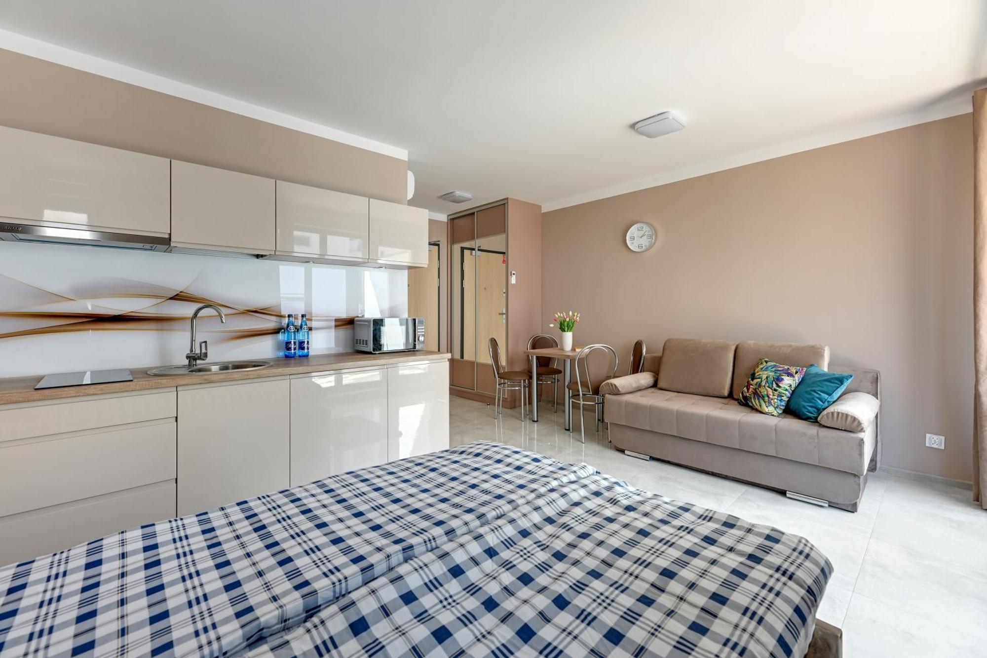 Apartment Stegna Park B Piamola *