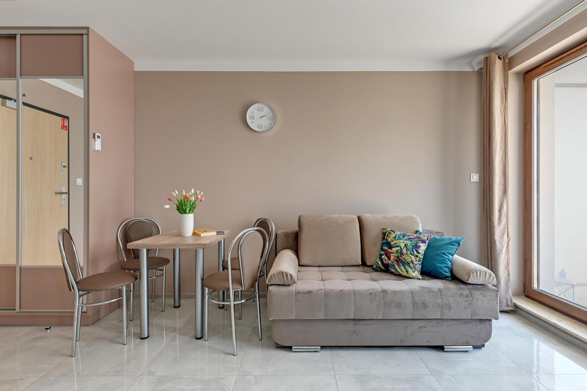 Stegna Park B Piamola Apartment