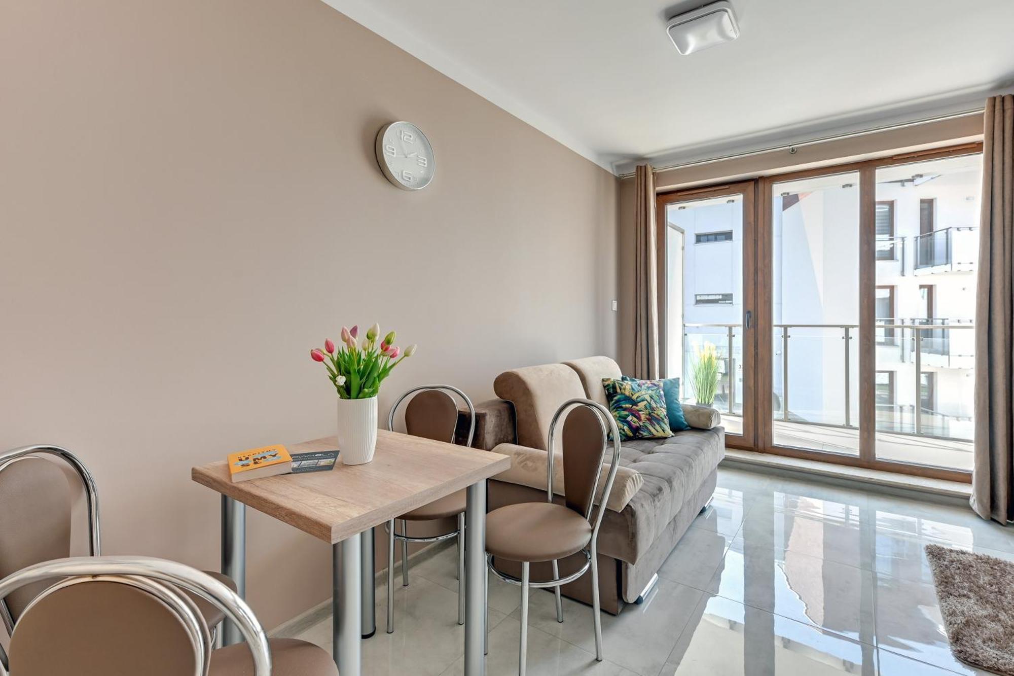 Apartment Stegna Park B Piamola