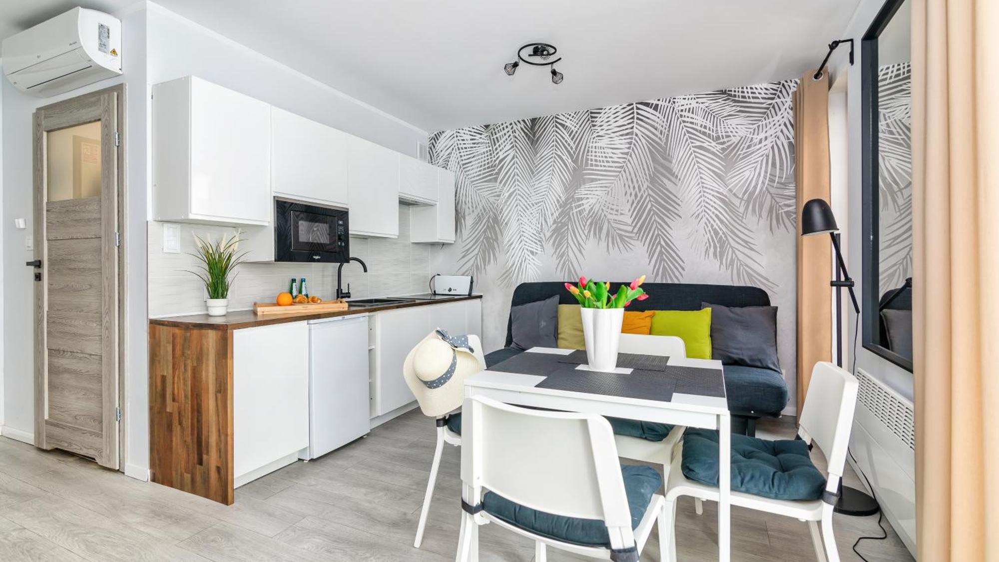 Apartment Stegna Park B Piamola *