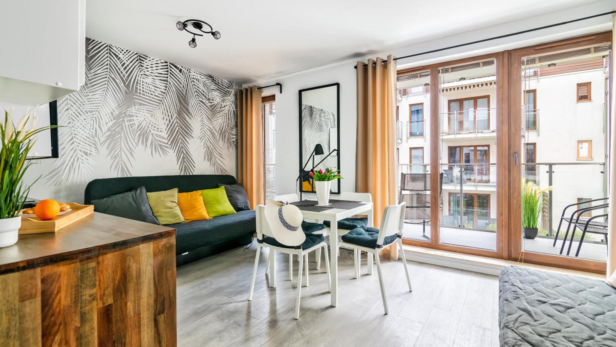 Stegna Park B Piamola Apartment