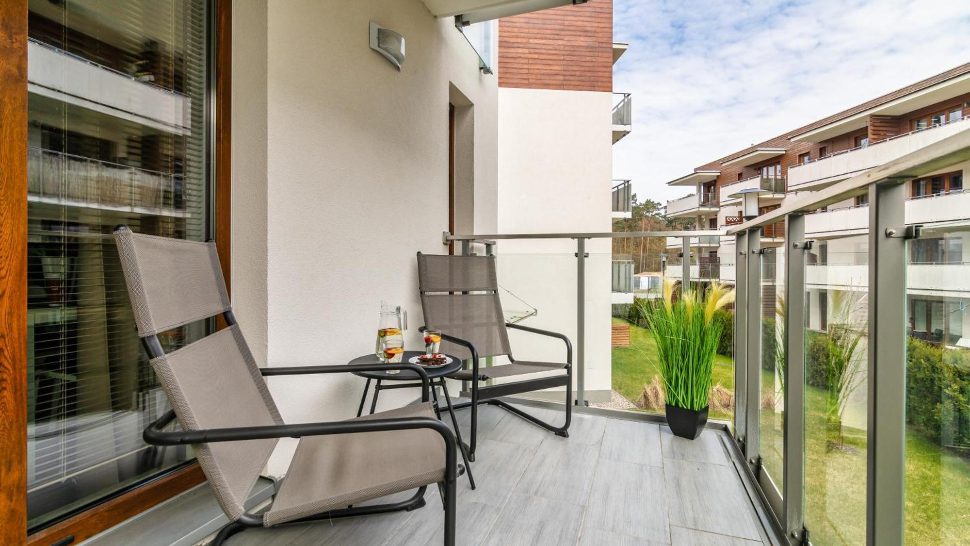 Apartment Stegna Park B Piamola