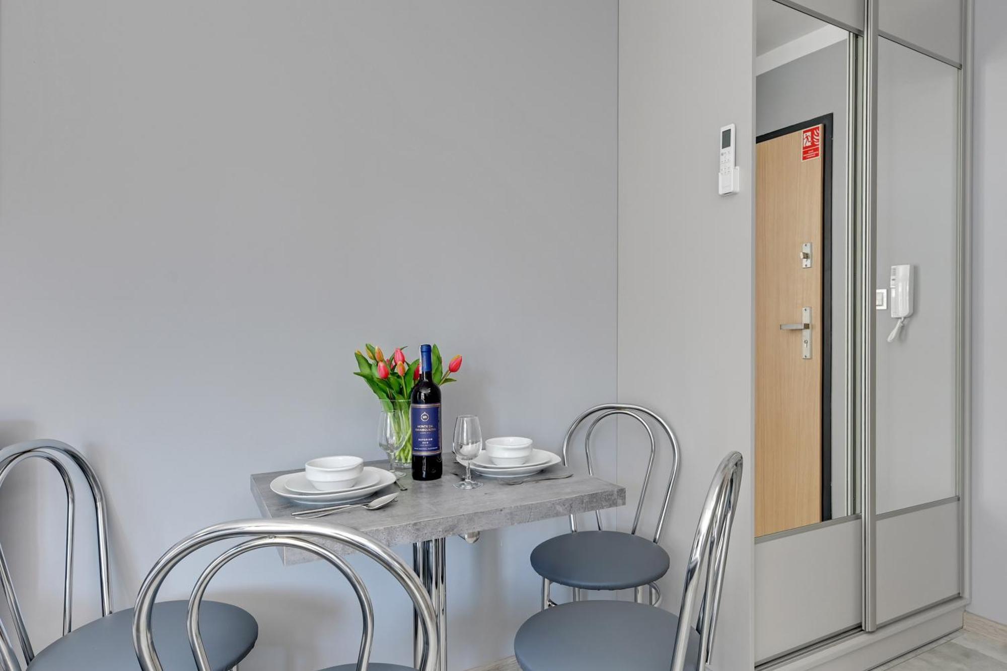 Apartment Stegna Park B Piamola