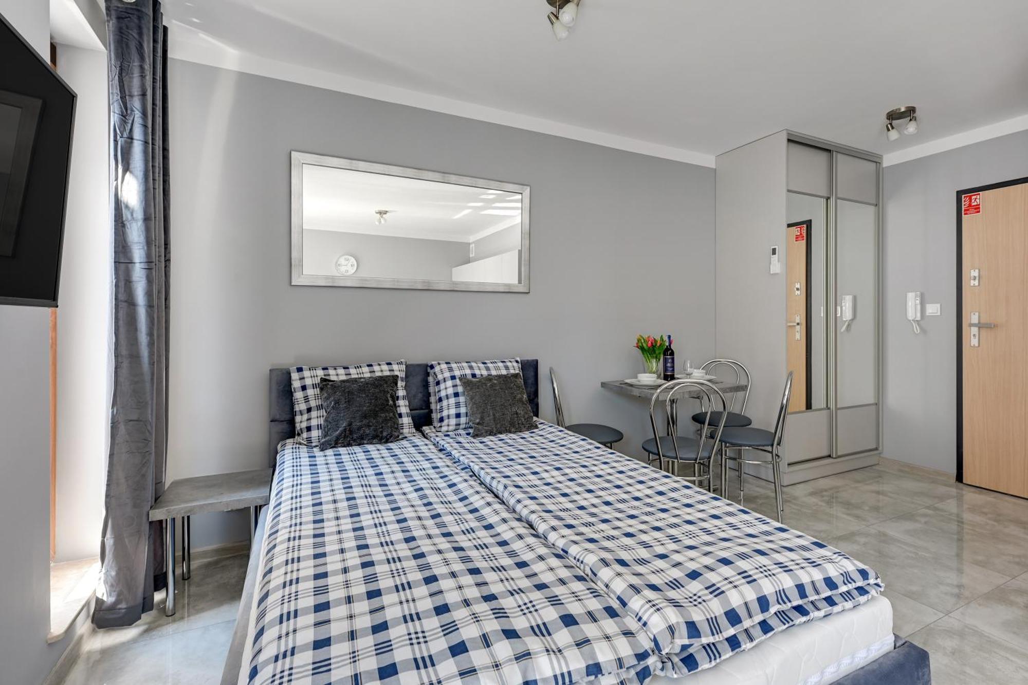 Apartment Stegna Park B Piamola *