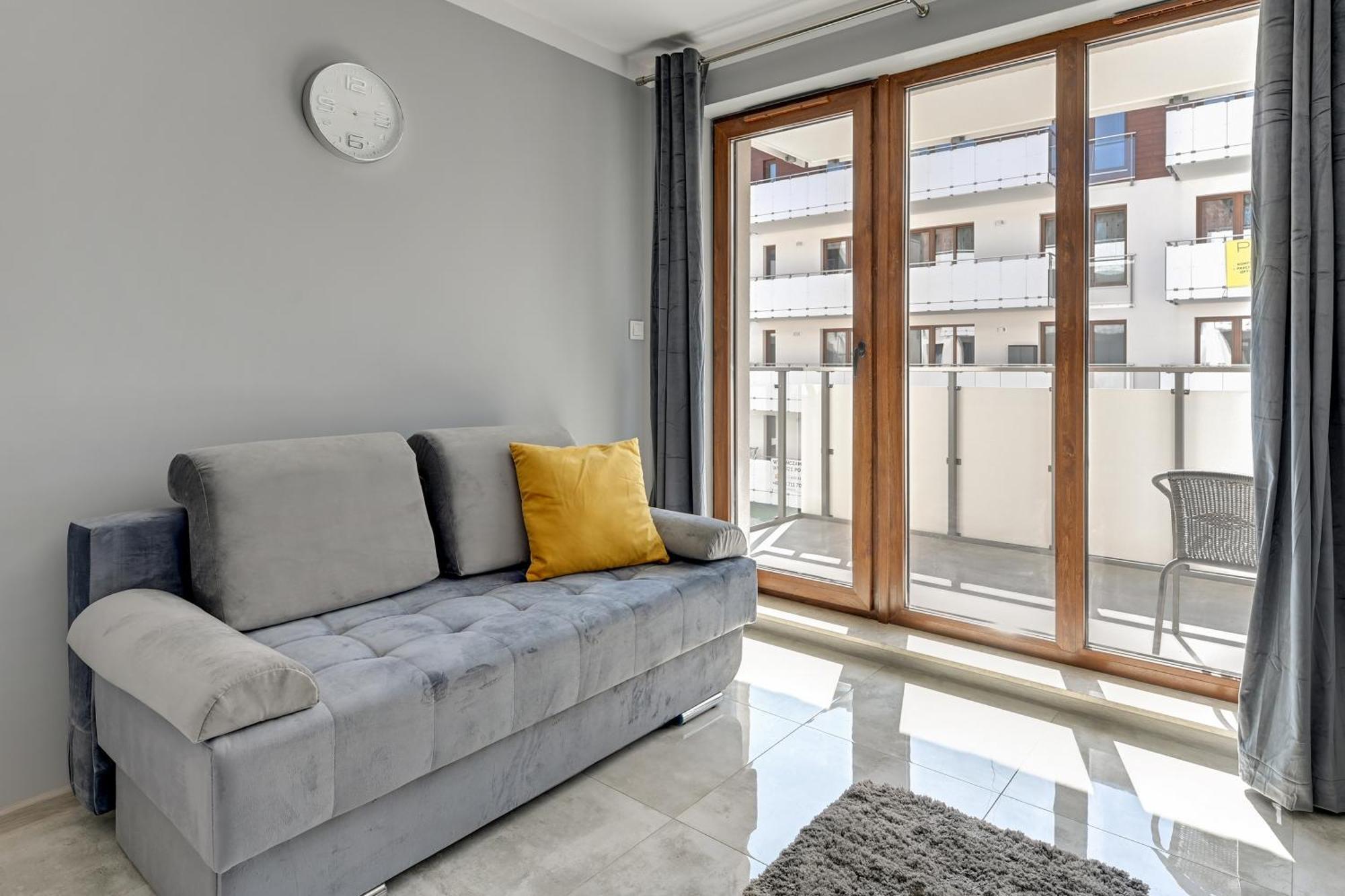 Stegna Park B Piamola Apartment