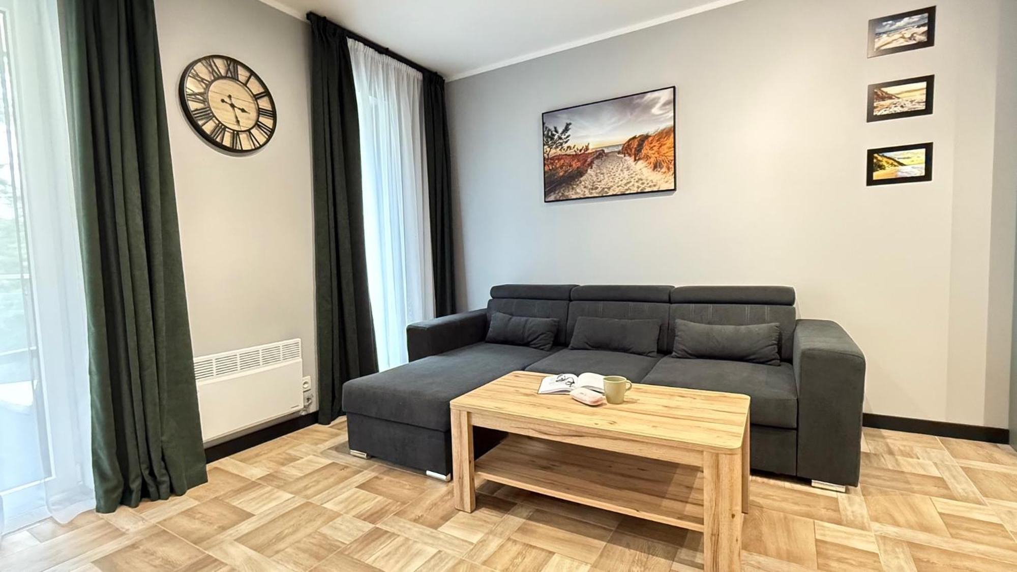 Park Ii Blisko Plazy Piamola Apartment